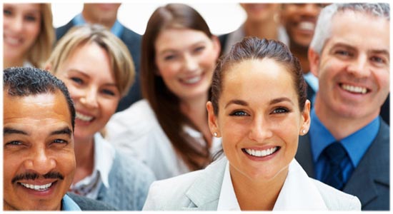 How it works for Clients